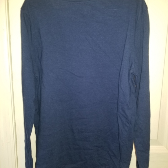 Crazy 8 set of 3 long sleeve shirts - Picture 9 of 9
